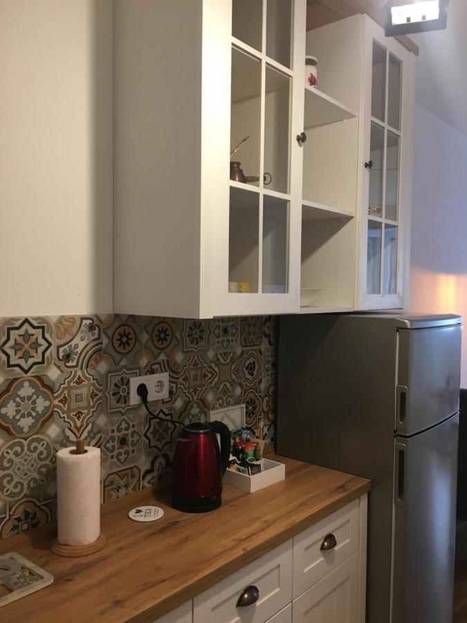 Fantastic Apartment De Lux SJJ Extérieur photo