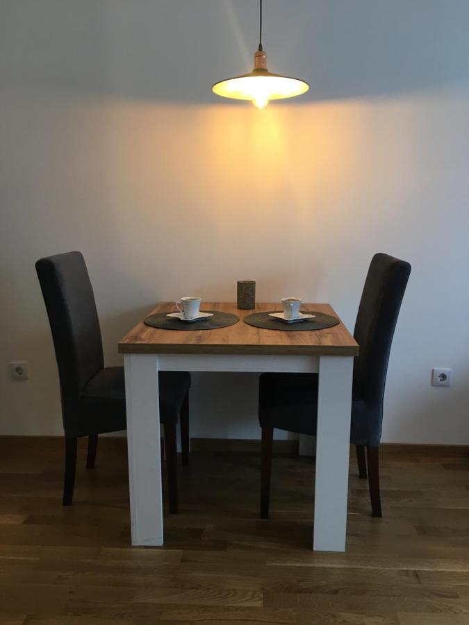 Fantastic Apartment De Lux SJJ Extérieur photo