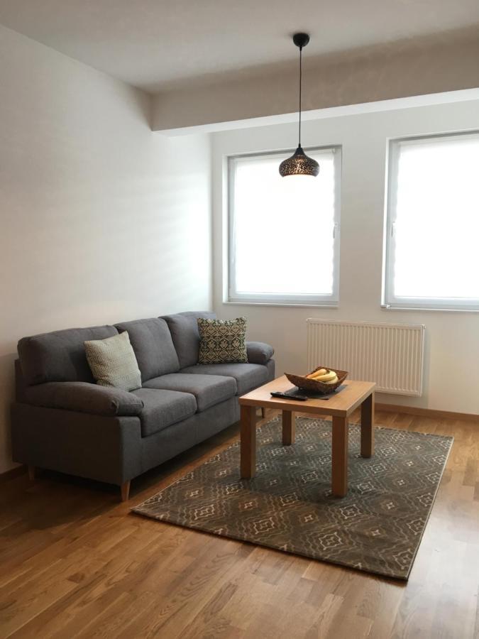 Fantastic Apartment De Lux SJJ Extérieur photo